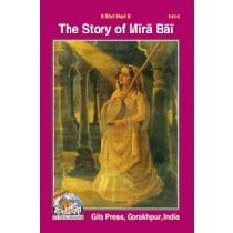 THE STORY OF MIRA BAI, ENGLISH