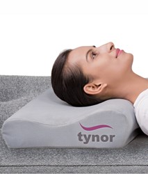 Tynor Contoured Cervical Pillow